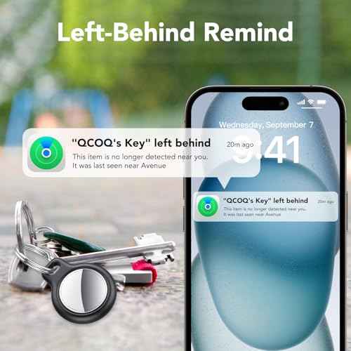 Tracker Tag 1 Pack