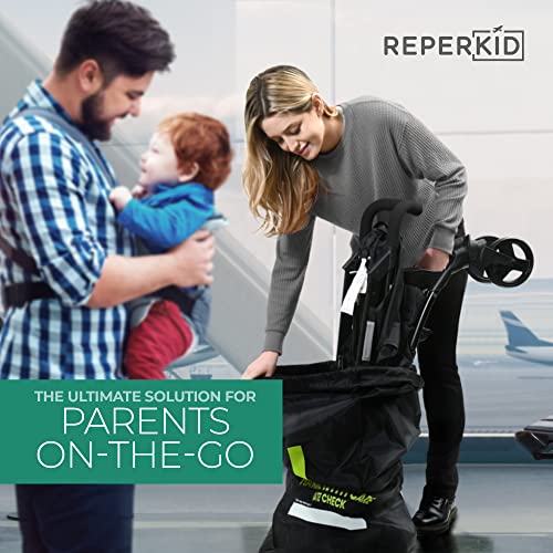 Umbrella Stroller Bag for Airplane Travel