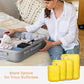Compression Packing Cubes for Travel (4 Count)