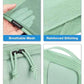 Compression Packing Cubes for Travel (6 Count)