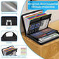 Accordion File Organizer