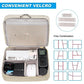 Electronic Organizer Travel Case