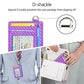 Slim Minimalist Wallet RFID Credit Card Holder for Men