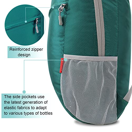 Lightweight Packable Backpack 20L