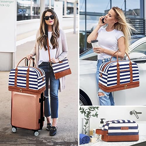 Weekender Bag for Women