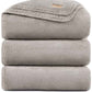Whitecap King Blanket