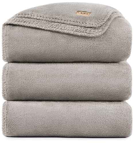 Whitecap King Blanket