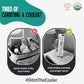 Voyager Toddler Milk On The Go (25.41 Ounce)
