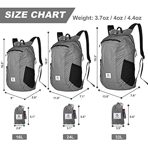 Hiking Daypack
