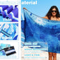Microfiber Beach Towel (2 Count)