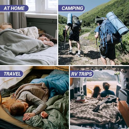 Sleeping Bag for Adults