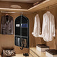 Suit Bag for Travel & Storage Suit Cover Protector for Closet 43 in