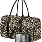 Women Weekender Travel Duffle Bag