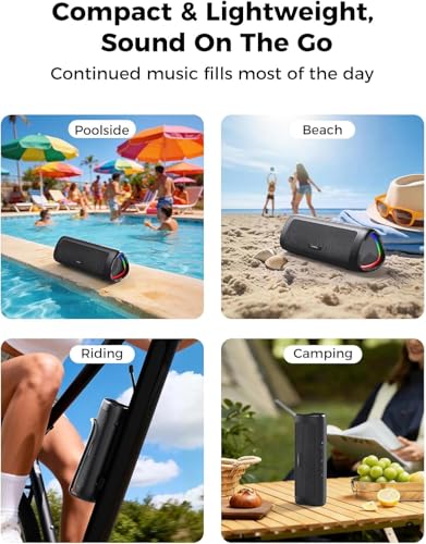 Bluetooth Speaker