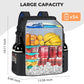 Backpack Cooler Insulated Waterproof Leakproof Lunch Bag 54 Can