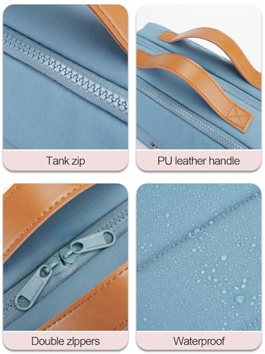 Women's Hanging Toiletry Bag