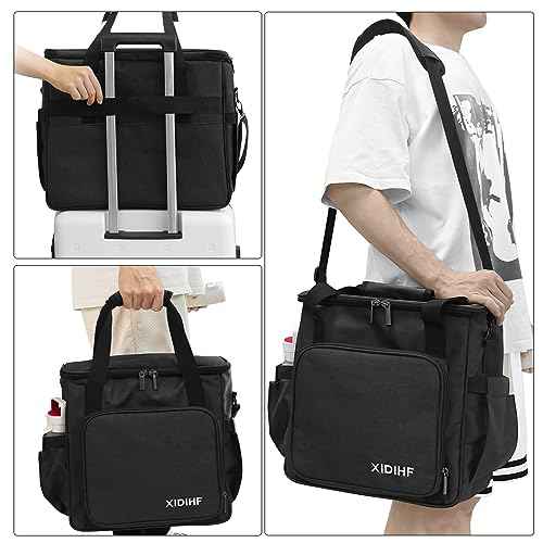 Coffee Maker Travel Bag Compatible with Keurig K