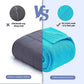 Knitted Weighted Blanket