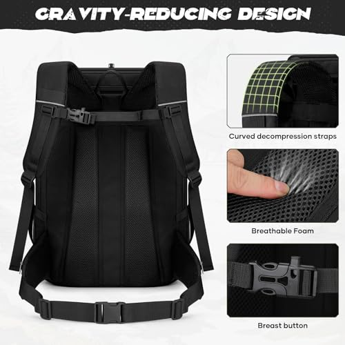 Tactical Backpack for Men