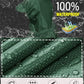 Hooded Rain Poncho Packable Waterproof Unisex Raincoat with Pocket