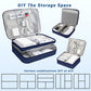 Electronics Organizer