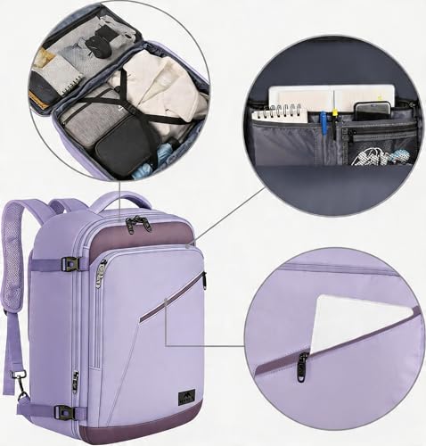 Travel Backpack