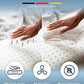 Stomach Sleeper Pillow MIZAR