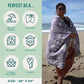 Turkish Beach Towel