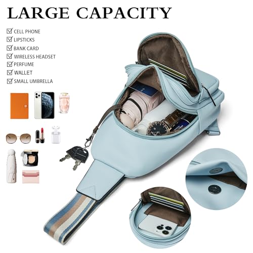 Sling Bag Crossbody Bags