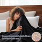 Fleece Blanket Twin Size 66"x90"