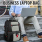 Large Laptop Backpack for Men