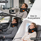 Ergonomic Travel Pillow