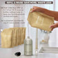 Spa Shampoo Refill Bags (101.44 Fl Oz)