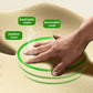Large Seat Cushion for Office Chair