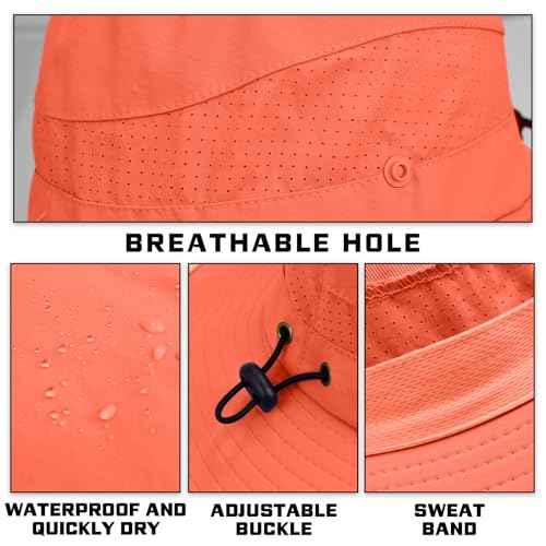 Sun Hats for Men Women