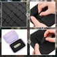 Hard Case with Foam (2 Count)