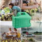 5 Gallon Water Jug with Rechargeable Touch Pump