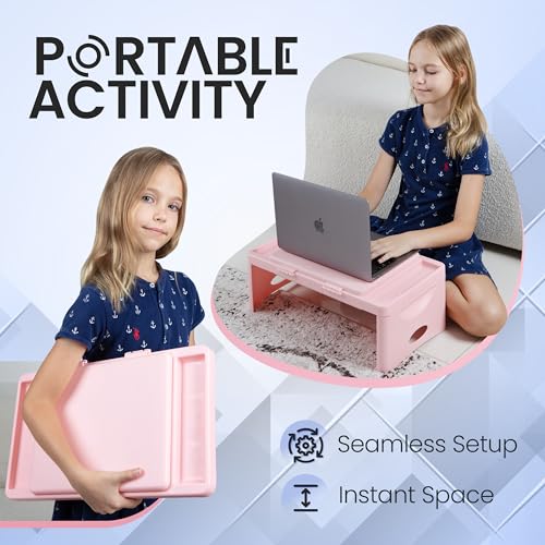 Lap Desk Folding Desk