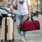 Gym Bag for Women & Men