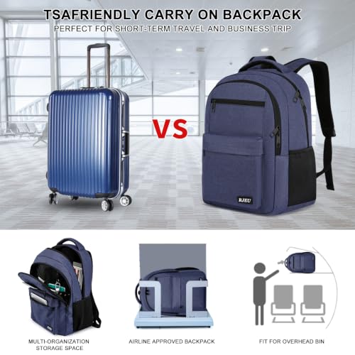 Laptop Backpack for Men Teens Boys