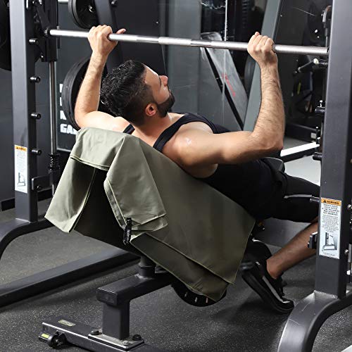 Microfiber Towel Quick Dry Camping & Travel & Gym Towel. Compact