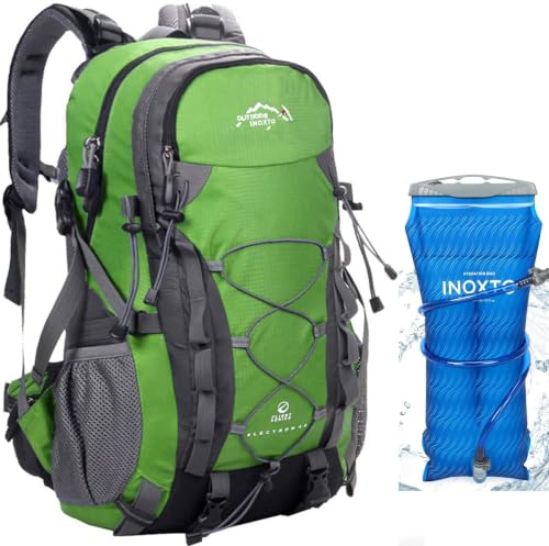 INOXTO lightweight Hiking Backpack 35L