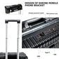 PC Hardside Carry On Luggage