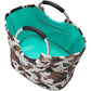 Loopi Large Waterproof Beach Tote Bag