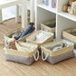 Storage Baskets for Organizing (6 Count)