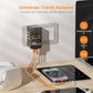 Universal Travel Adapter