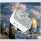 Israel Adapter Plug (2 Count)