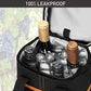 Insulated Wine Cooler Bag