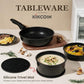 22 Pack Nonstick Pots and Pans Set