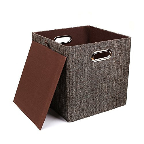 Storage Bins Cube Containers Boxes
